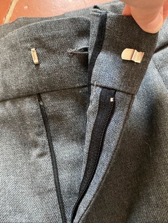 Pantalon Sandro - photo numéro 2