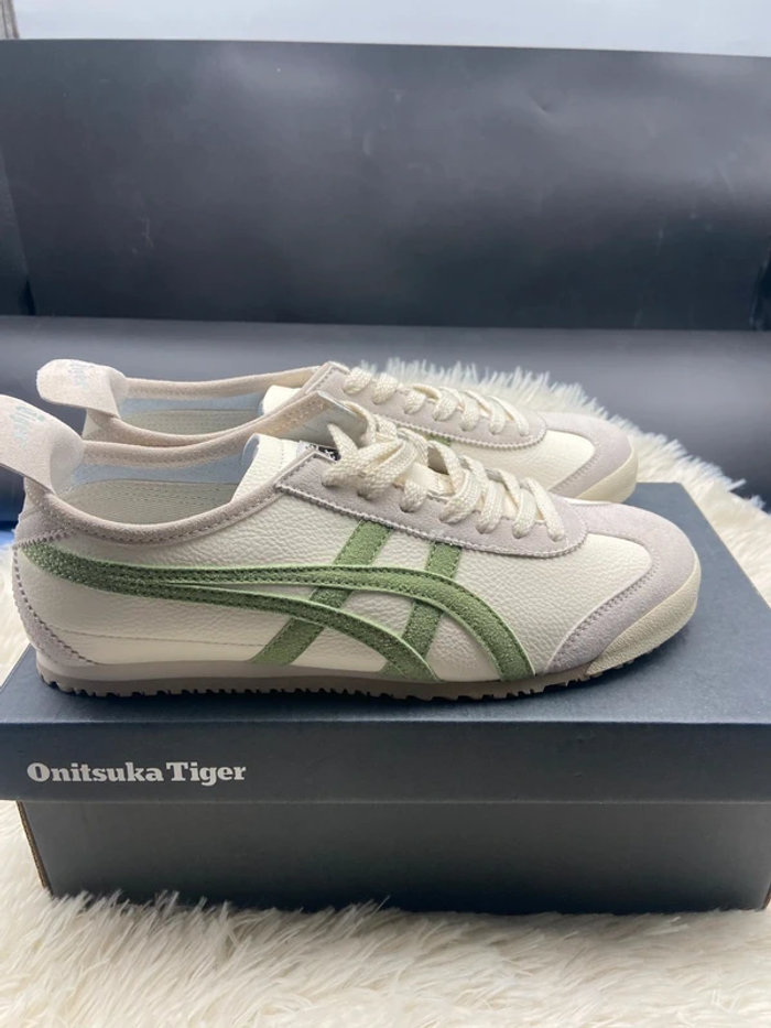 Onitsuka Tiger Mexico 66 Vintage taille 40 - photo numéro 4