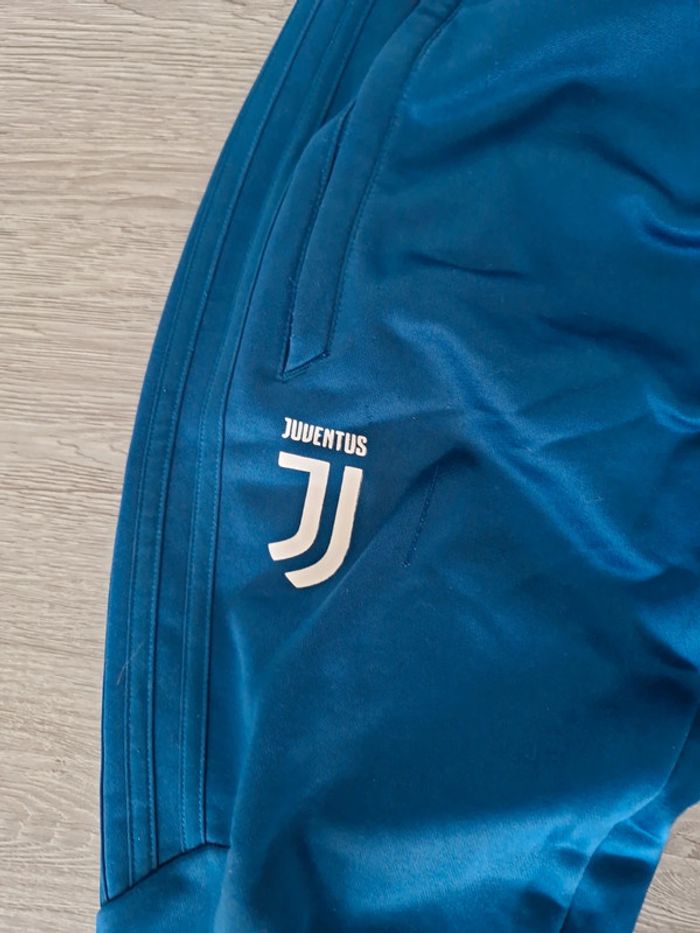 Pantalon Juventus Adidas XS - photo numéro 2