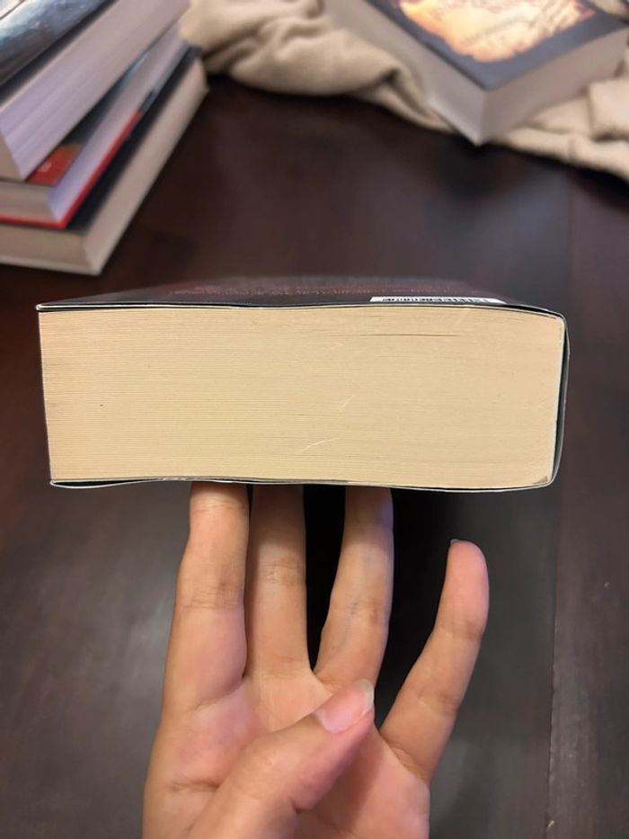 Livre le sang du Christ de Frédéric mars - photo numéro 4