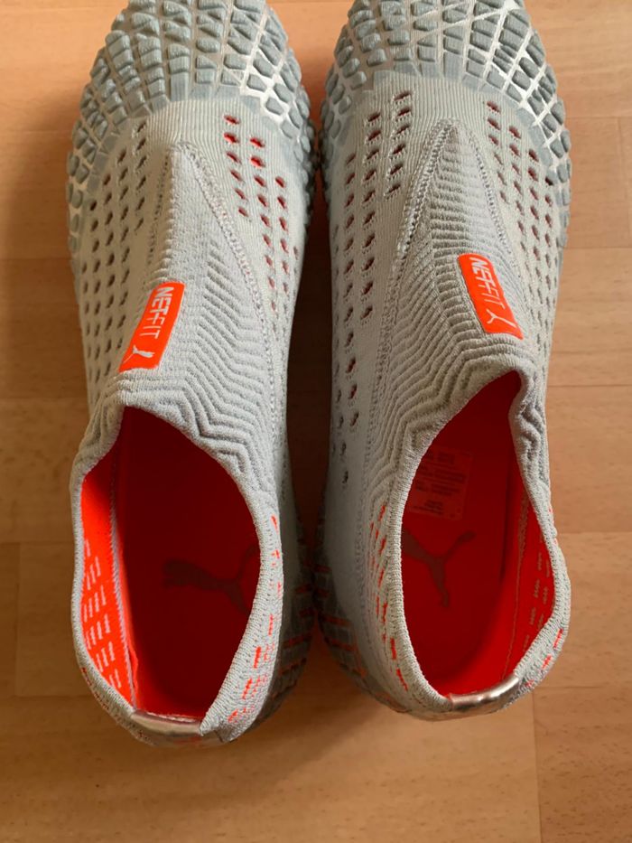 Chaussures foot - photo numéro 6