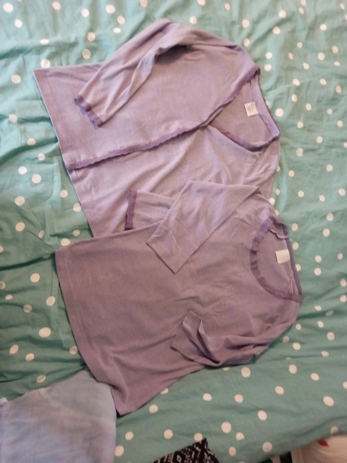 Gilet twin set