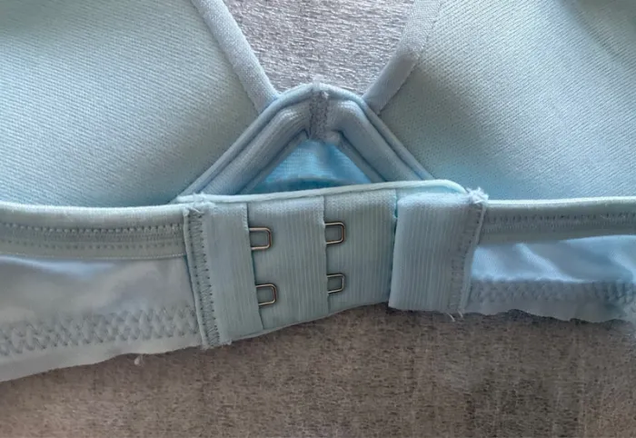 Soutien-gorge bleu Sloggi - photo numéro 4