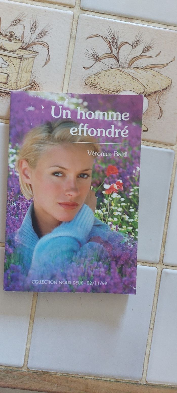 Livre - photo numéro 8