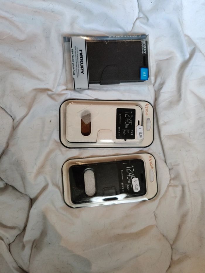 Coque Samsung A3 2016