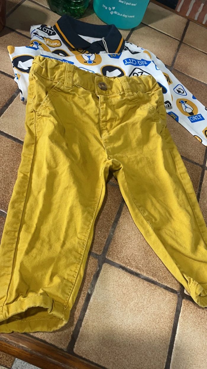 Ensembles - photo numéro 4