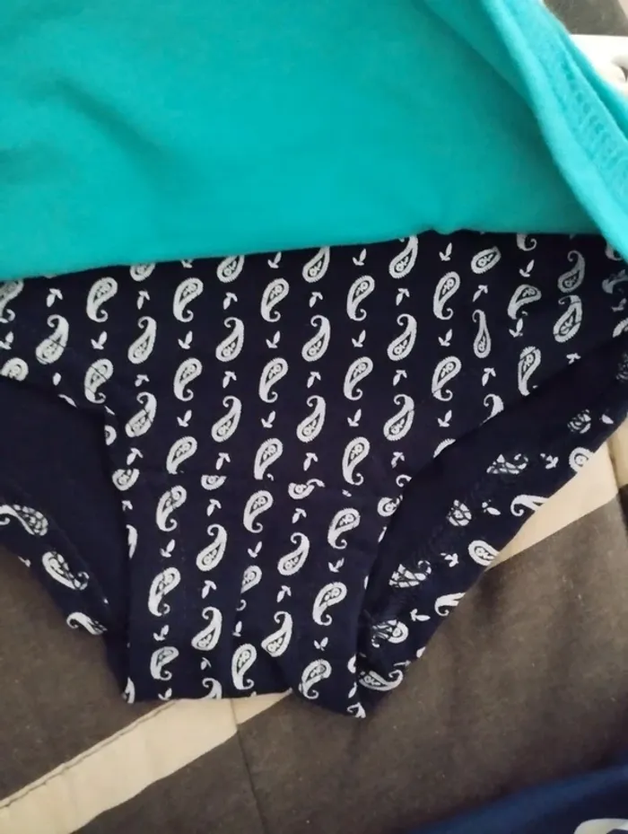 Lot de culotte Xxs - photo numéro 2