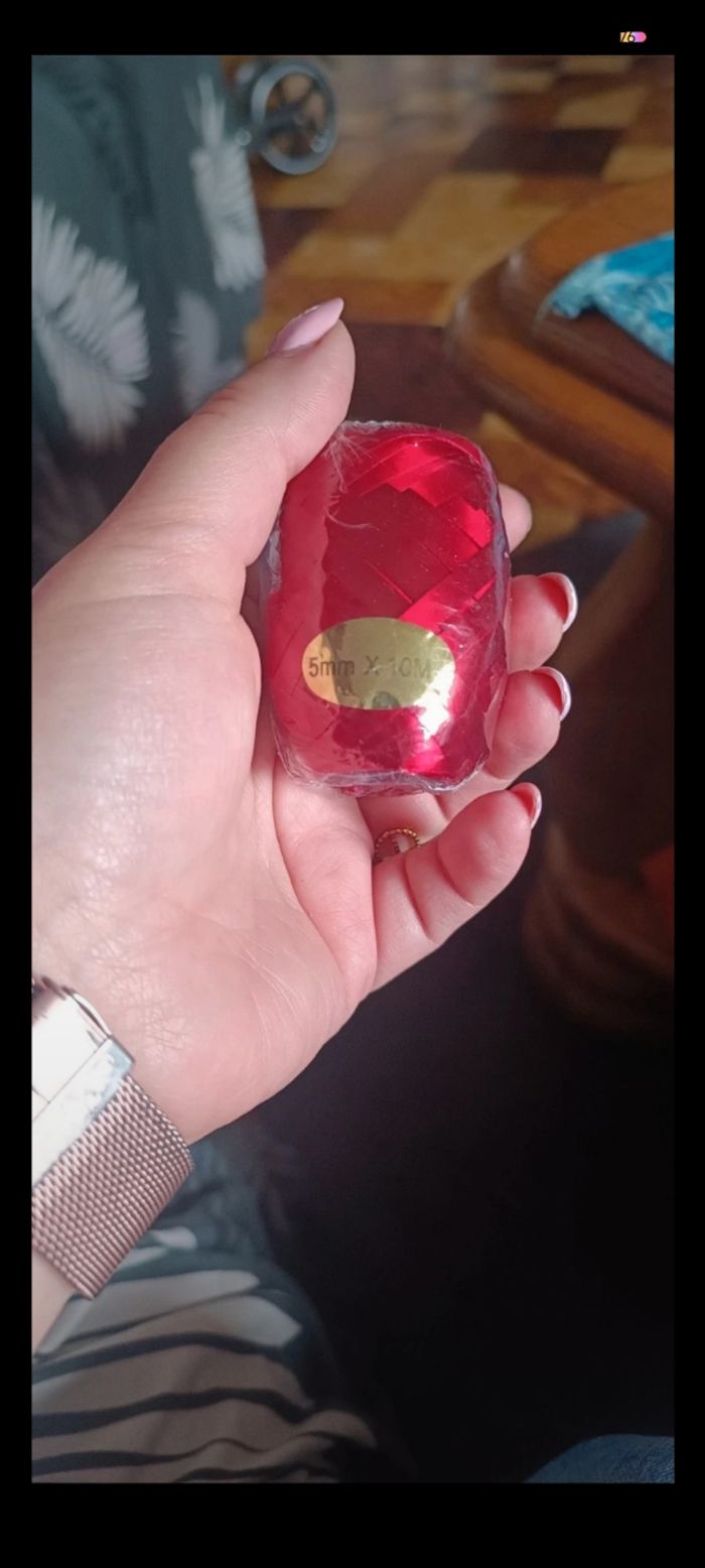 Lot de ruban - photo numéro 3