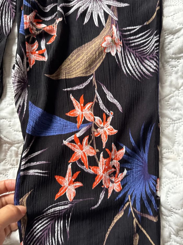 Pantalon d’été 44 bonprix - photo numéro 4