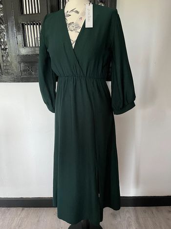 Robe 👗 vintage Love