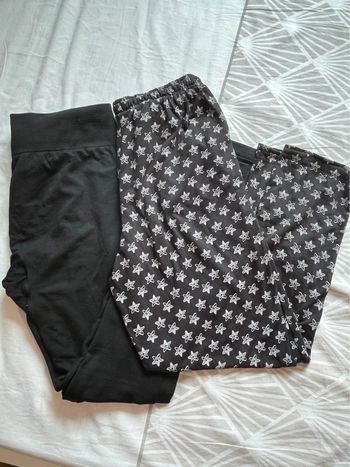 Lot pantalons