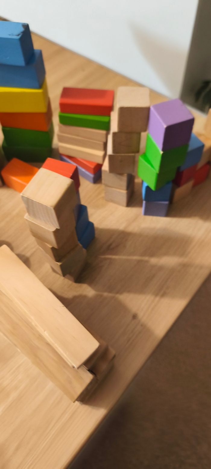 Lot XXL Construction en bois - photo numéro 9