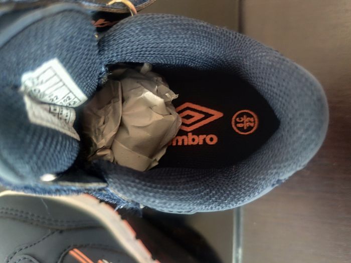 Umbro neuve - photo numéro 3