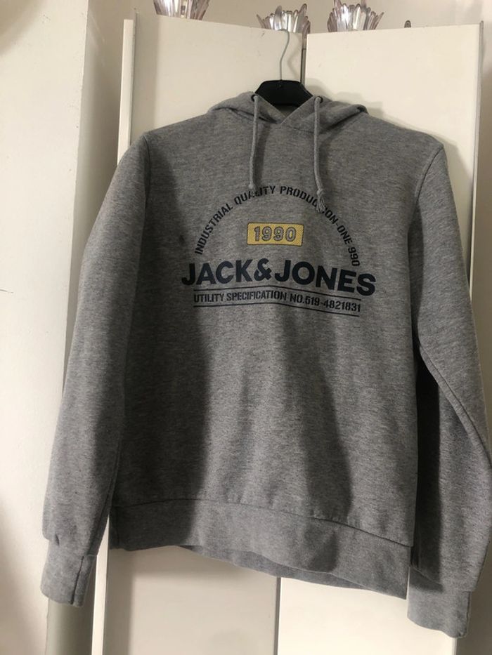 Sweat jack & jones