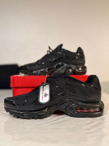 Nike tn noir 40