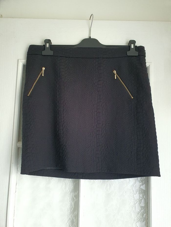 Jupe noire