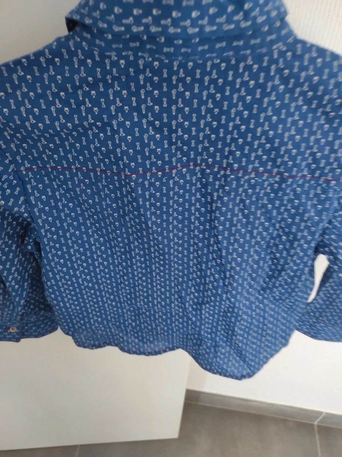 Chemise 24 mois - photo numéro 9