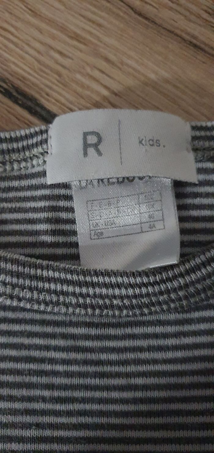 Maillots de corps garçon 👦 4 ans - photo numéro 4