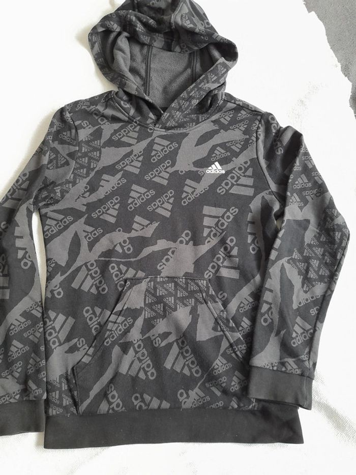 Sweat garçon