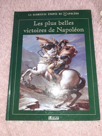Les plus belles victoires de napoléon