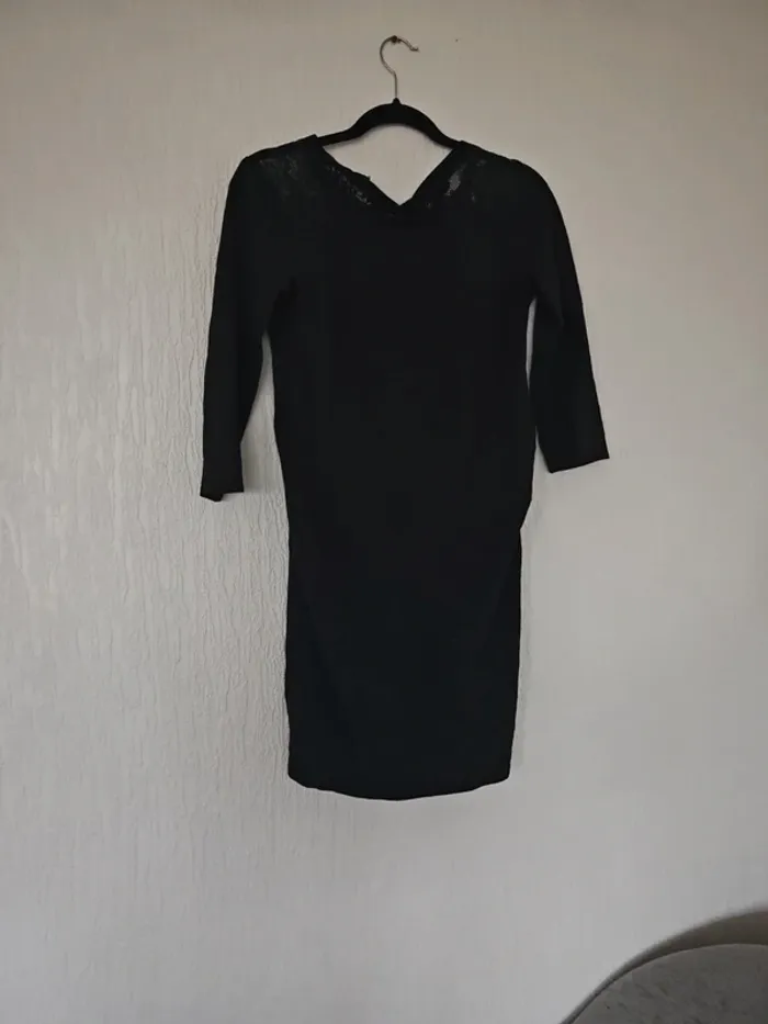 Robe grosse h&m - photo numéro 2