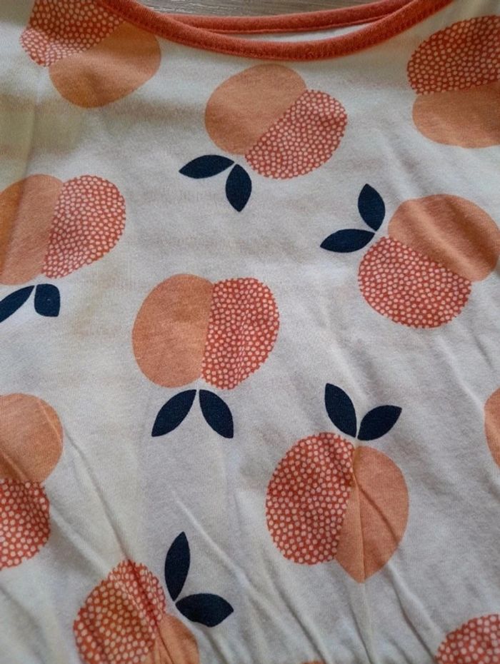 Robe reversible okaidi - photo numéro 4