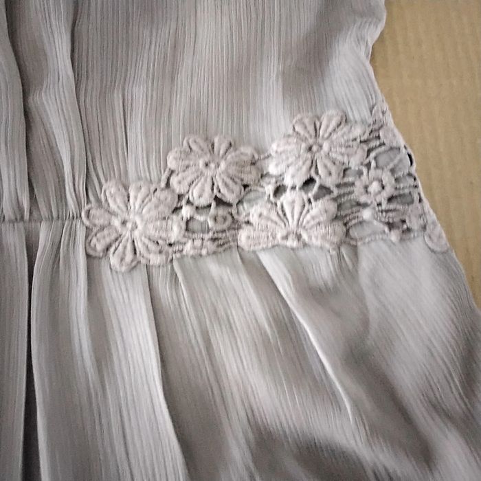 Robe femme taille XS Véro Poda - photo numéro 3