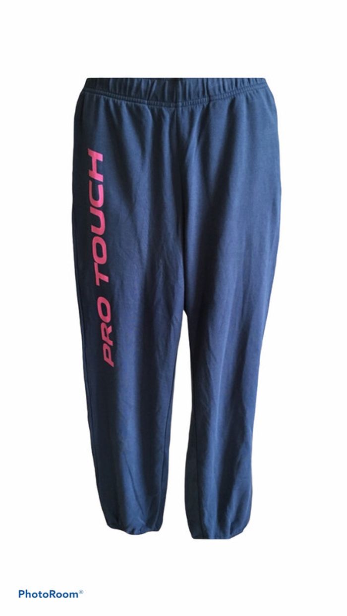 Jogging hand#pro touch#taille xxs