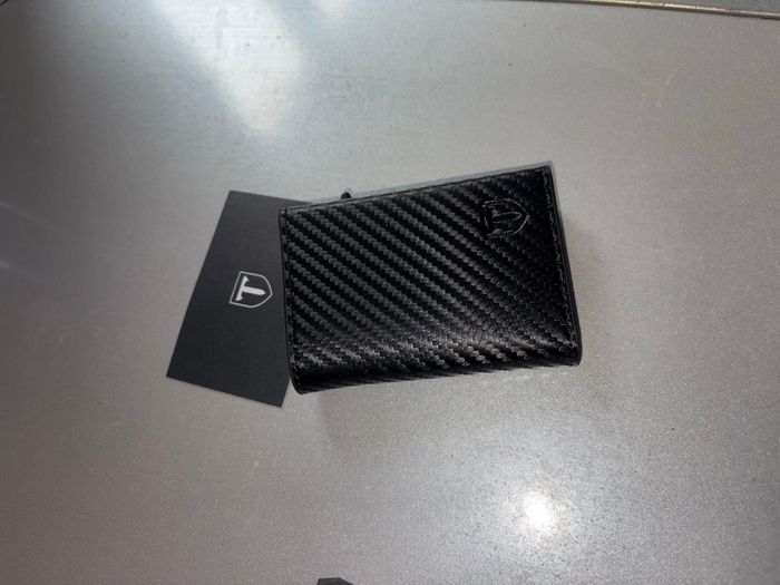 Porte Carte - photo numéro 5