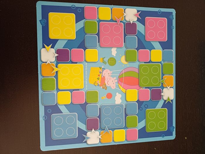 Ludo Peppa Pig - photo numéro 3