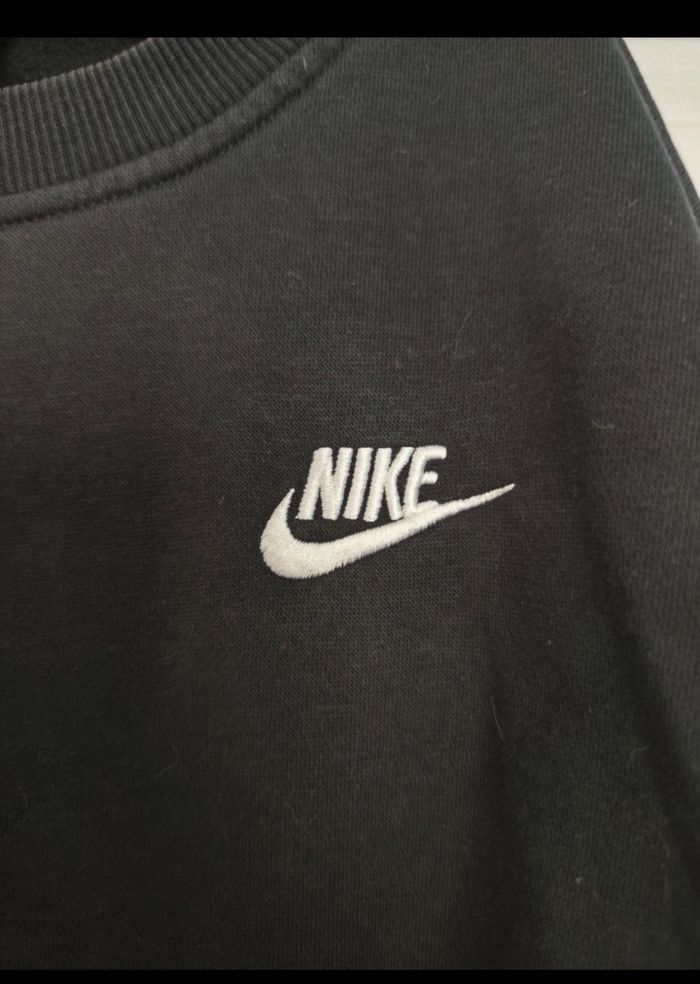 Pull Nike - photo numéro 7