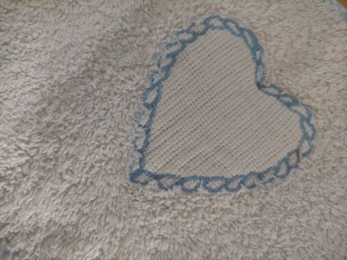 Capes de bain bébé - photo numéro 4