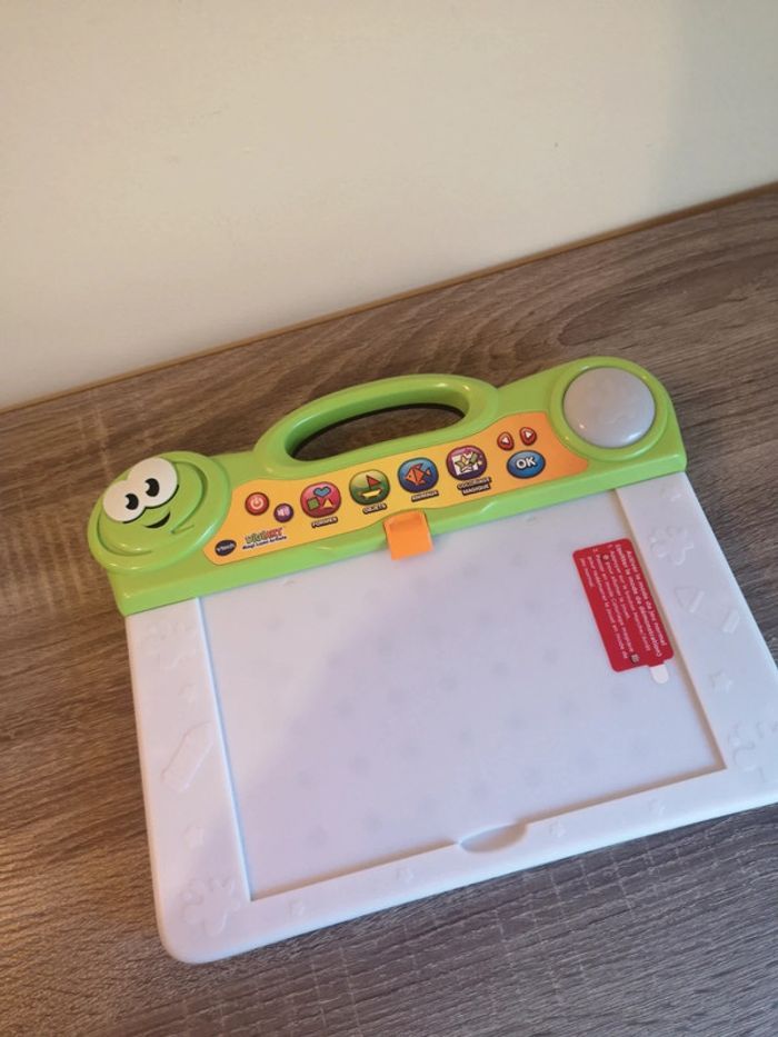 Jeu électronique musical à dessin Digi'Art de Vtech