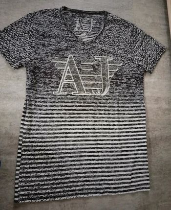 T-shirt Chic homme M 38 neuf