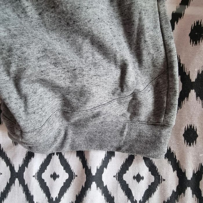 Jogging Décathlon neuf jamais porté sans étiquette gris xl - photo numéro 4