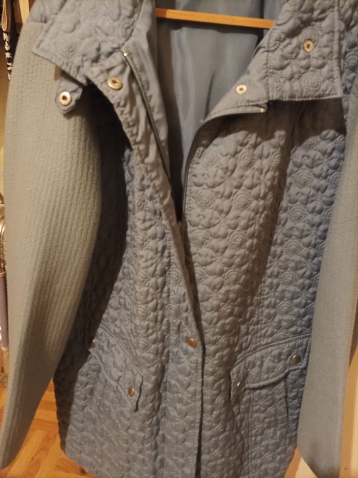 Veste femme mis saison - photo numéro 4