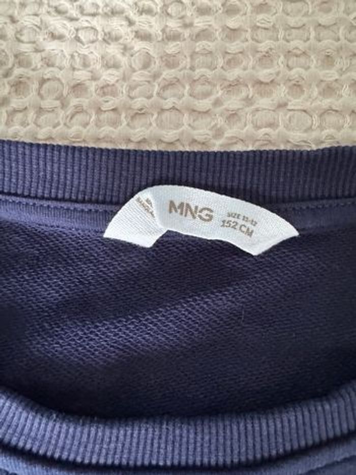 Sweat Mango taille 12 ans - photo numéro 2