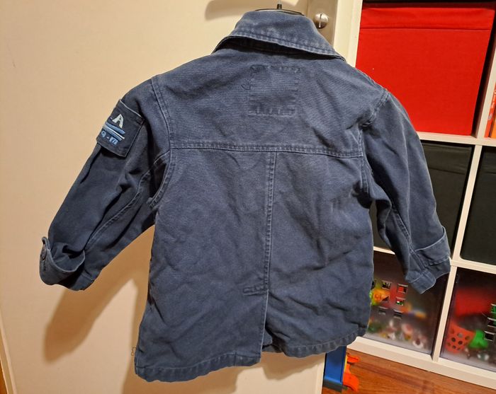 Veste 4A - photo numéro 2