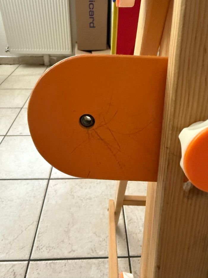 Tableau magnétique - photo numéro 2