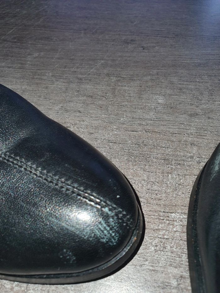 Bottines - photo numéro 2
