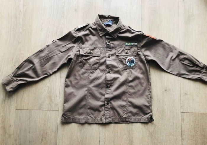 Chemise