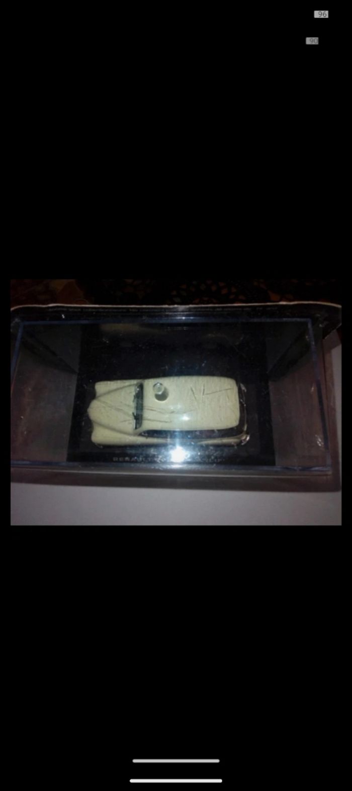 Voiture miniature collection - photo numéro 2