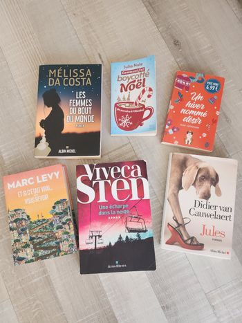 Livres