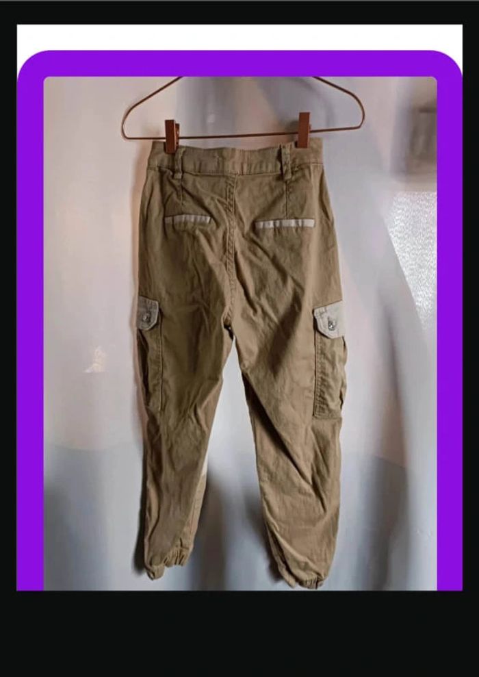 Pantalon cargo berska taille 32 - photo numéro 5