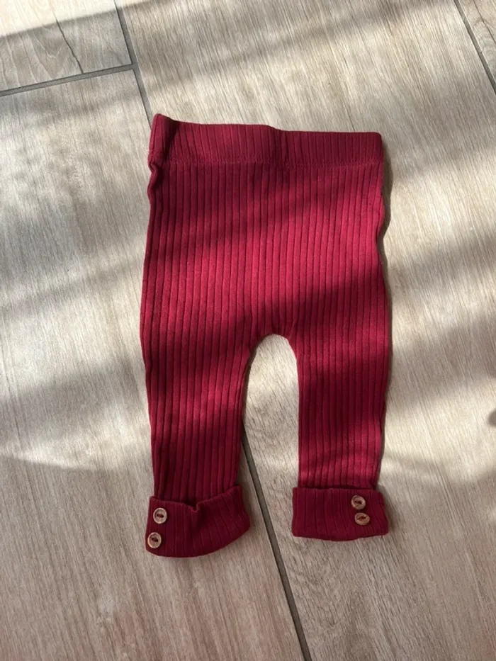 Legging Kiabi
