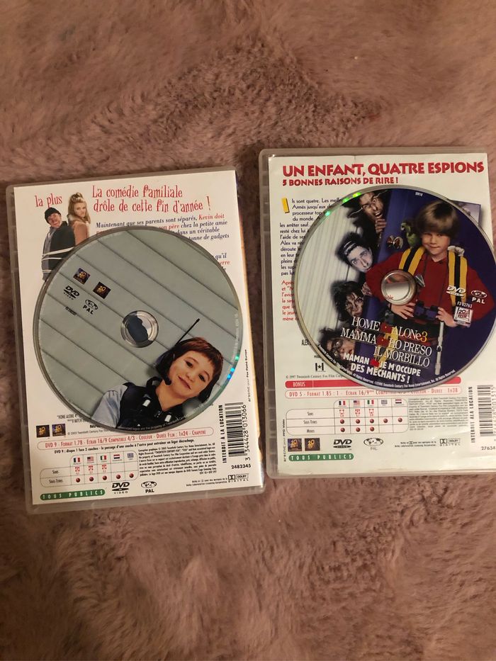 2 DVD - photo numéro 4