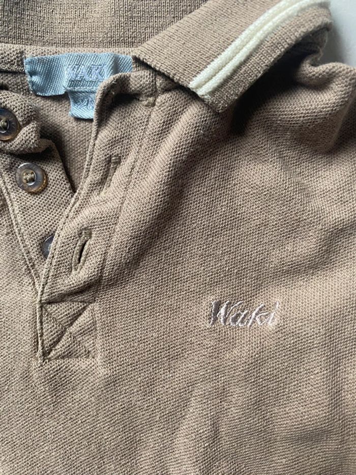 Polo garçon - photo numéro 2