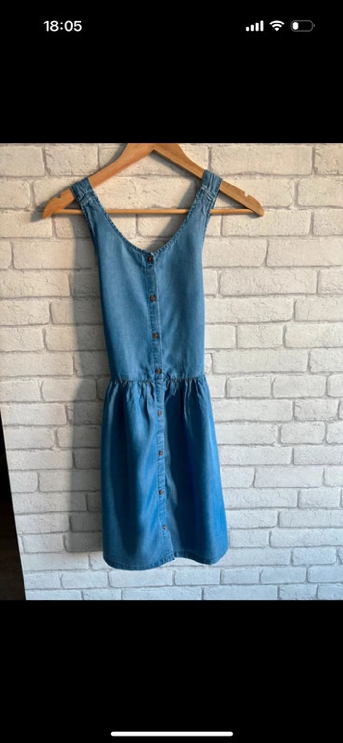 Robe okaidi taille 12 ans - photo numéro 4