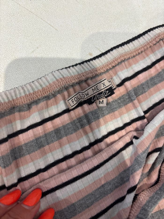 Combinaison short taille M - photo numéro 4