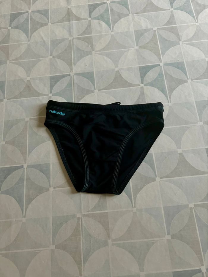 Maillot de bain garçon - 12 ans - Nabaji - neuf avec étiquette